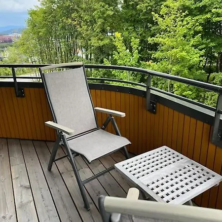 Near Jattavagen Appartement